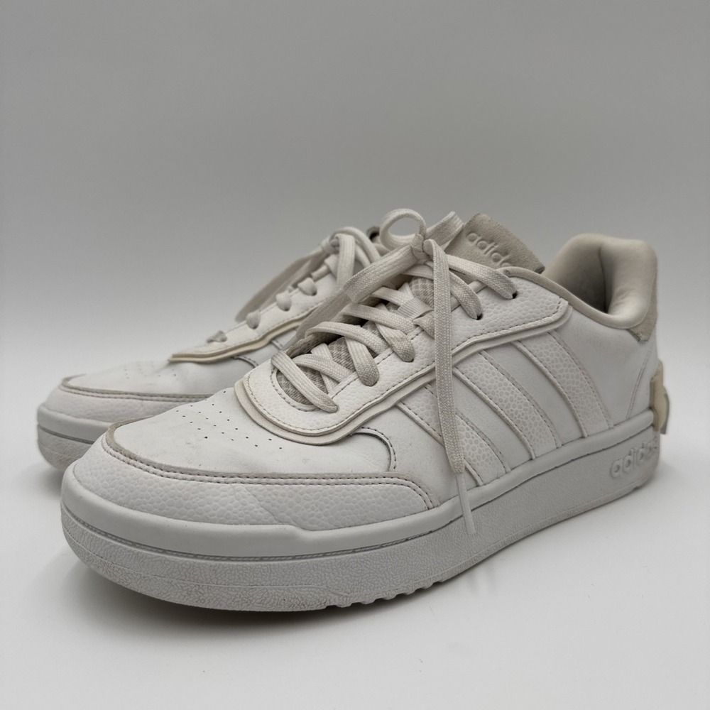 Adidas Women's Postmove SE Cloud White Cloudfoam Size 9 (Model): GZ6783